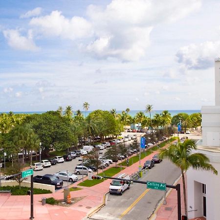 Boulan South Beach Miami Beach Eksteriør billede