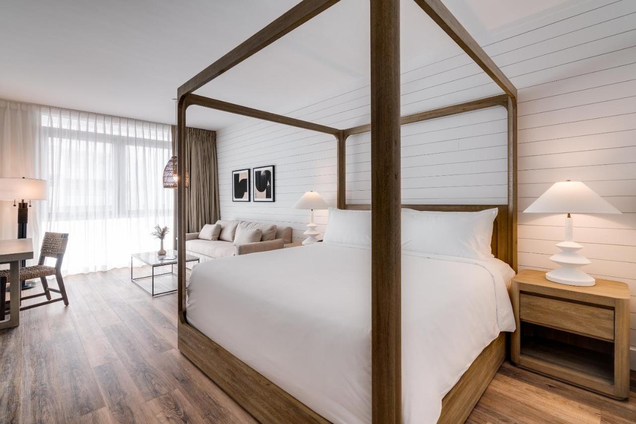 Boulan South Beach Miami Beach Eksteriør billede