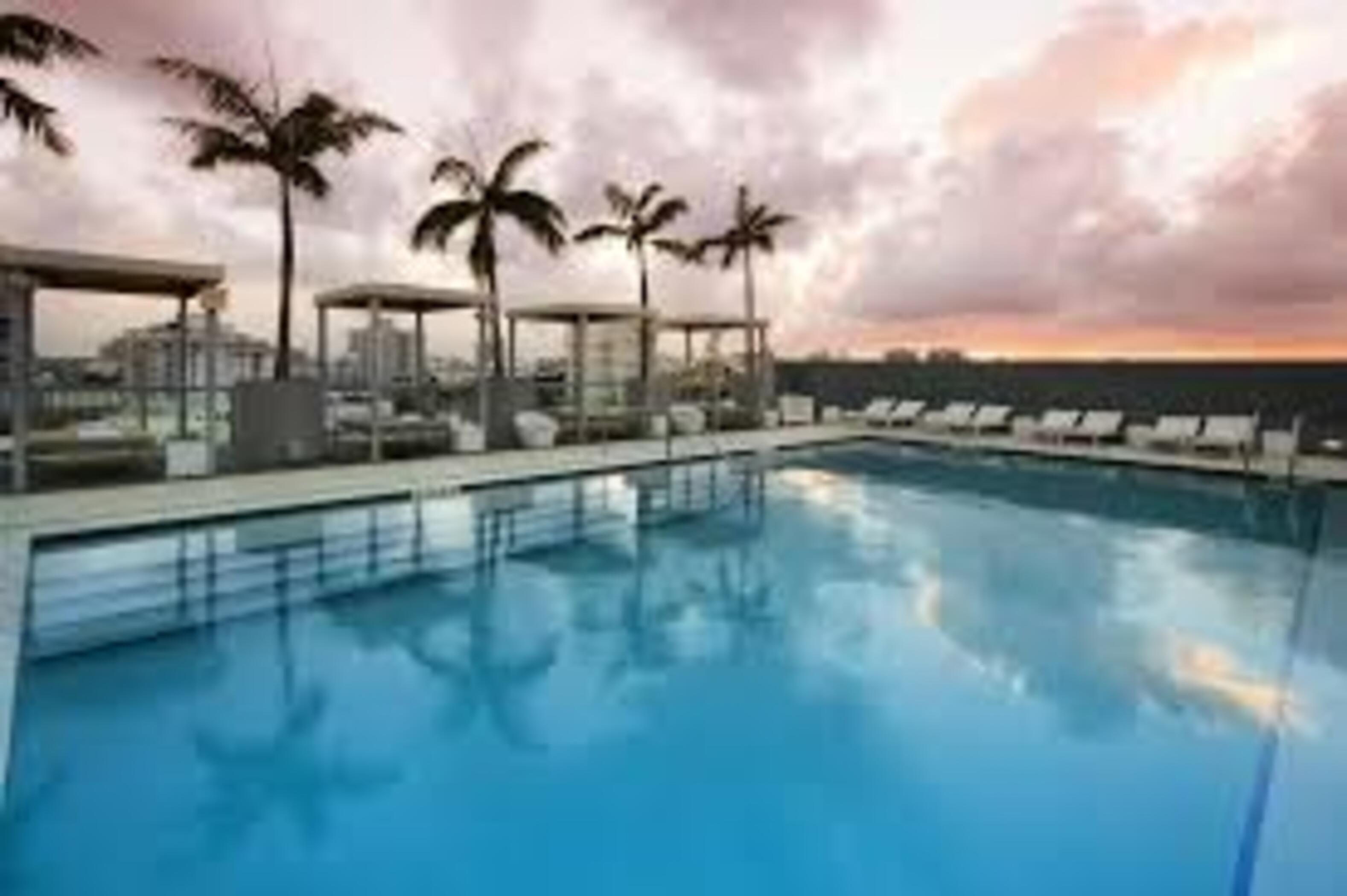 Boulan South Beach Miami Beach Eksteriør billede