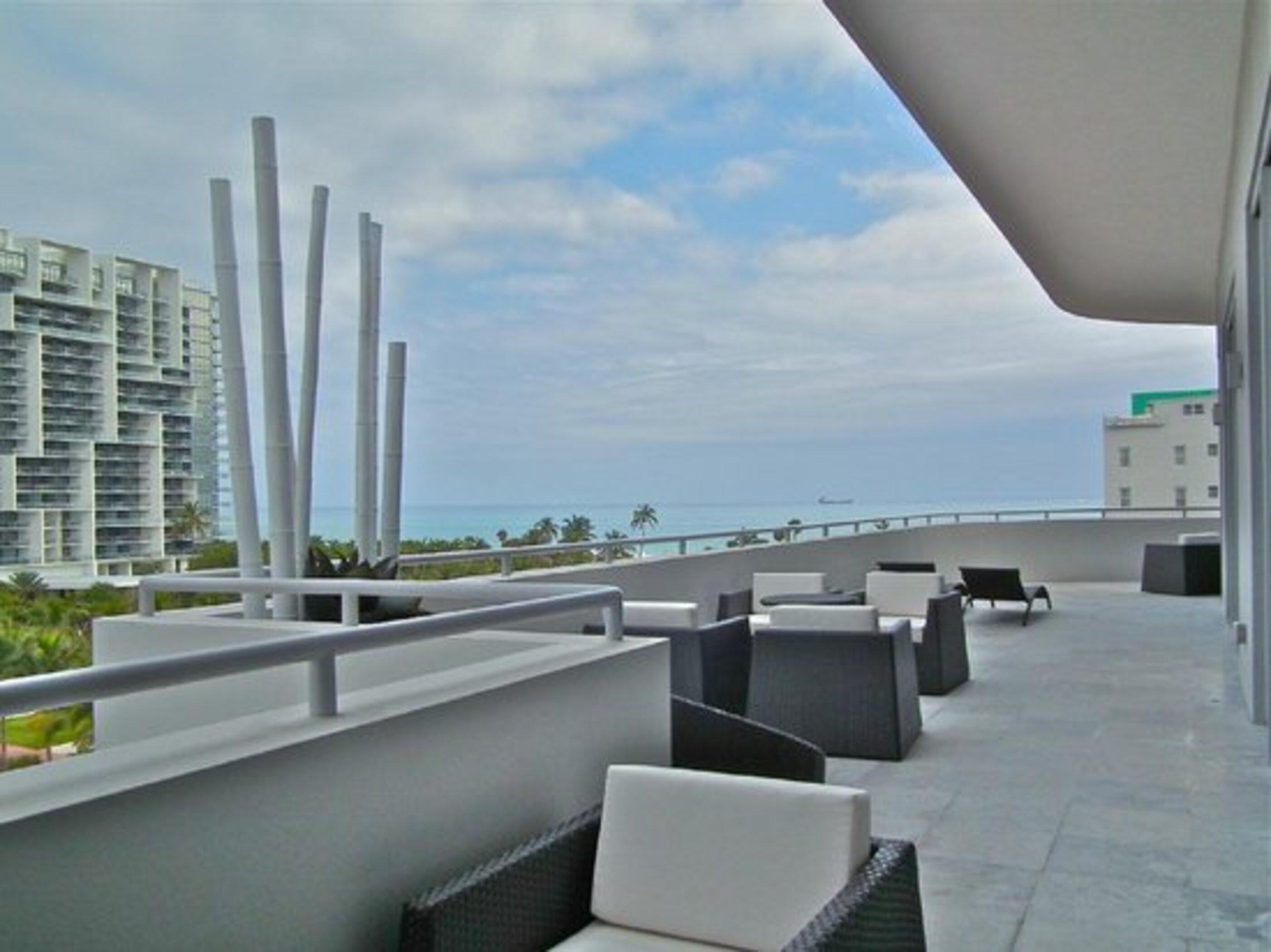 Boulan South Beach Miami Beach Eksteriør billede