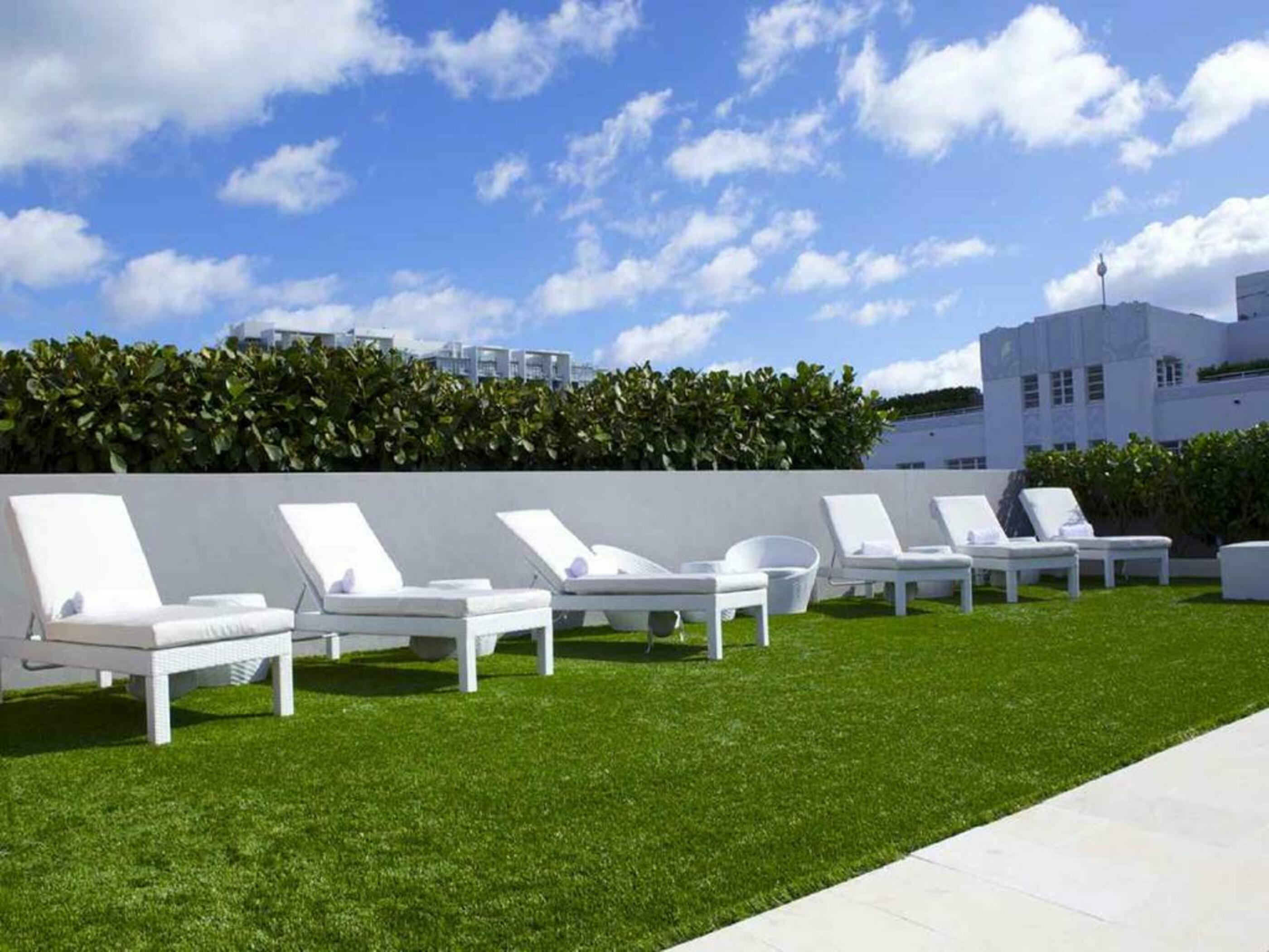Boulan South Beach Miami Beach Faciliteter billede