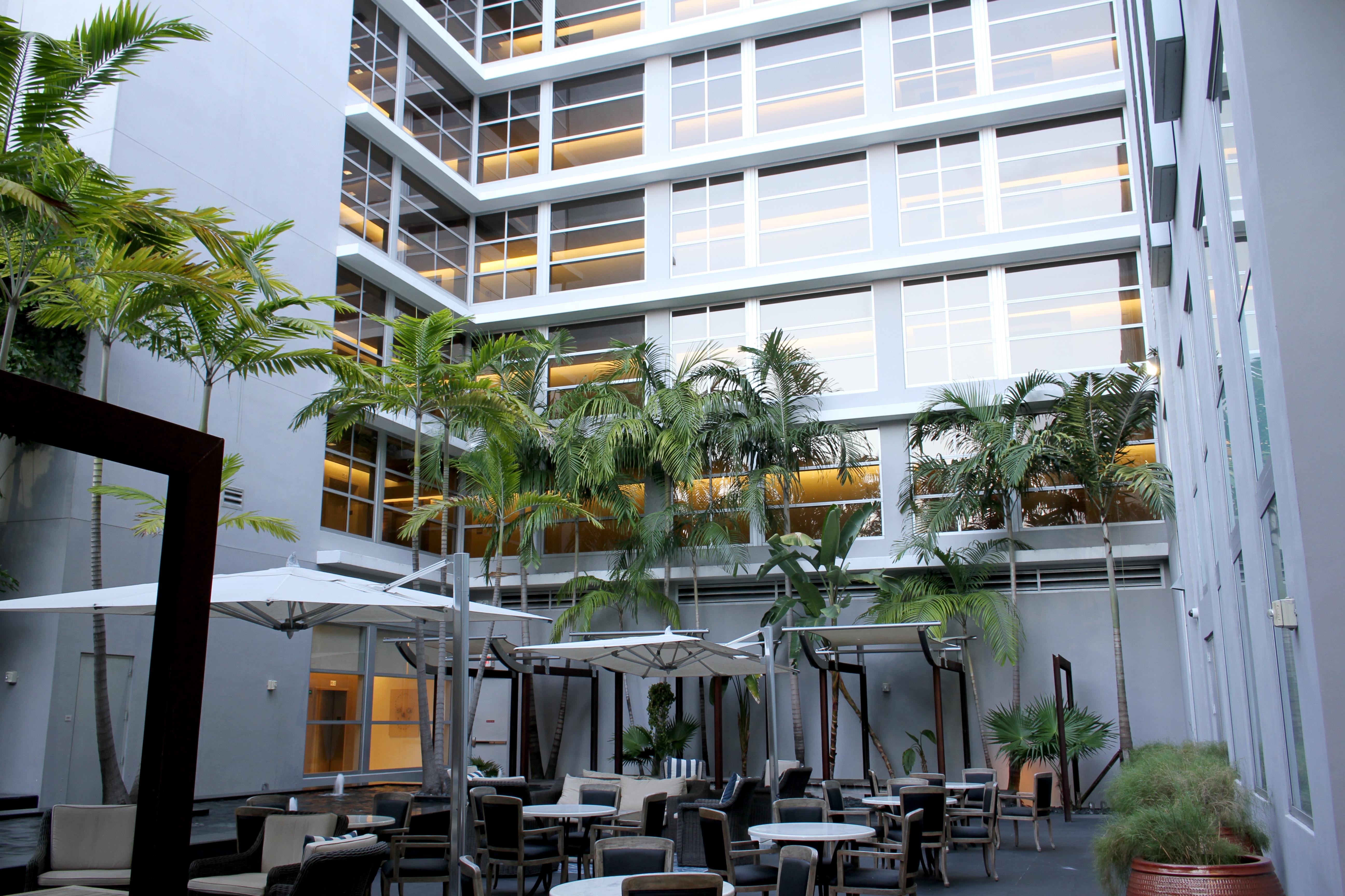 Boulan South Beach Miami Beach Eksteriør billede