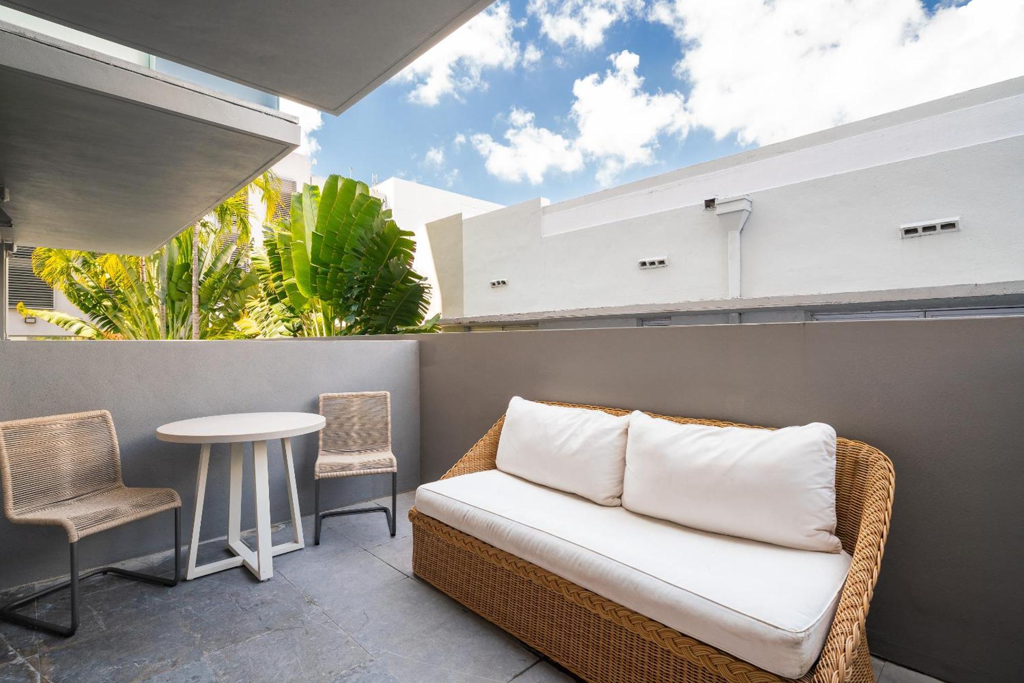 Boulan South Beach Miami Beach Eksteriør billede