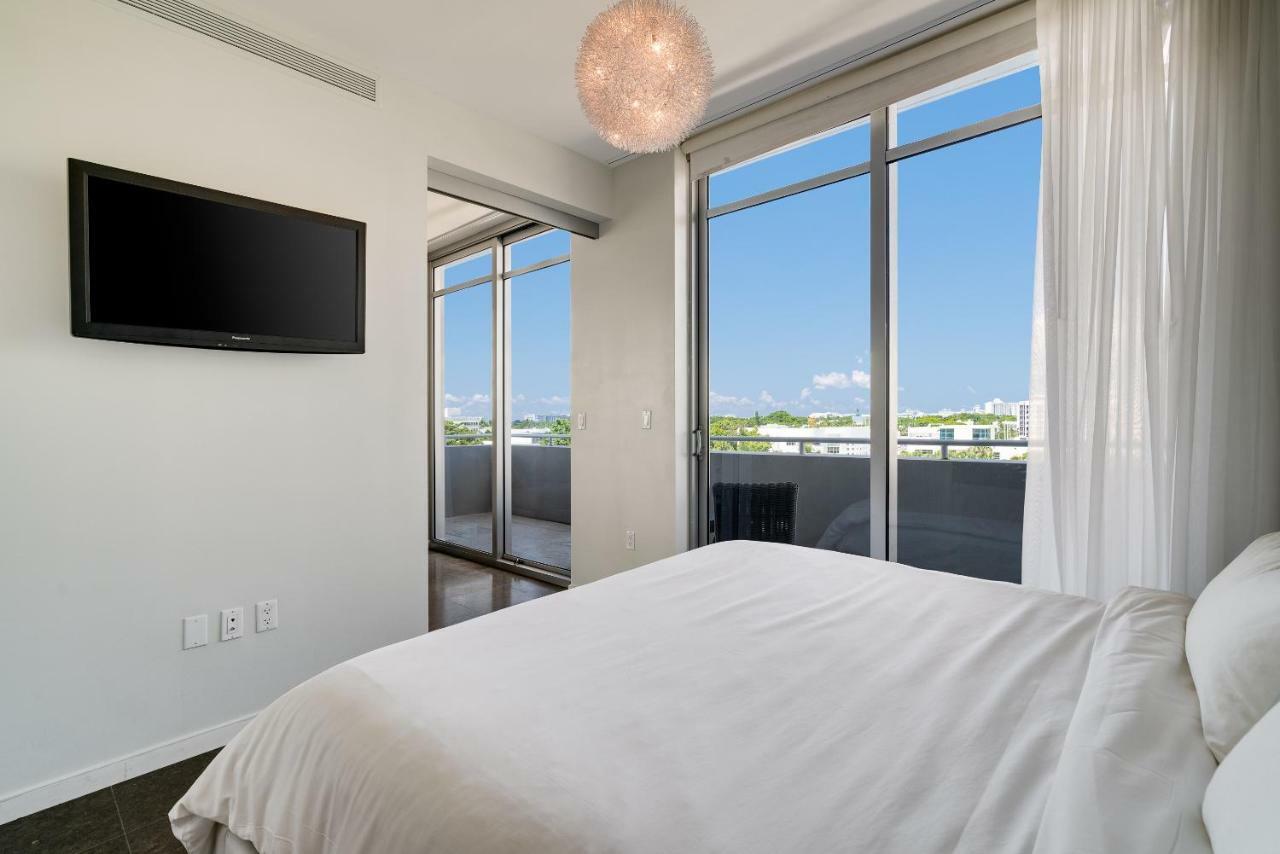 Boulan South Beach Miami Beach Eksteriør billede