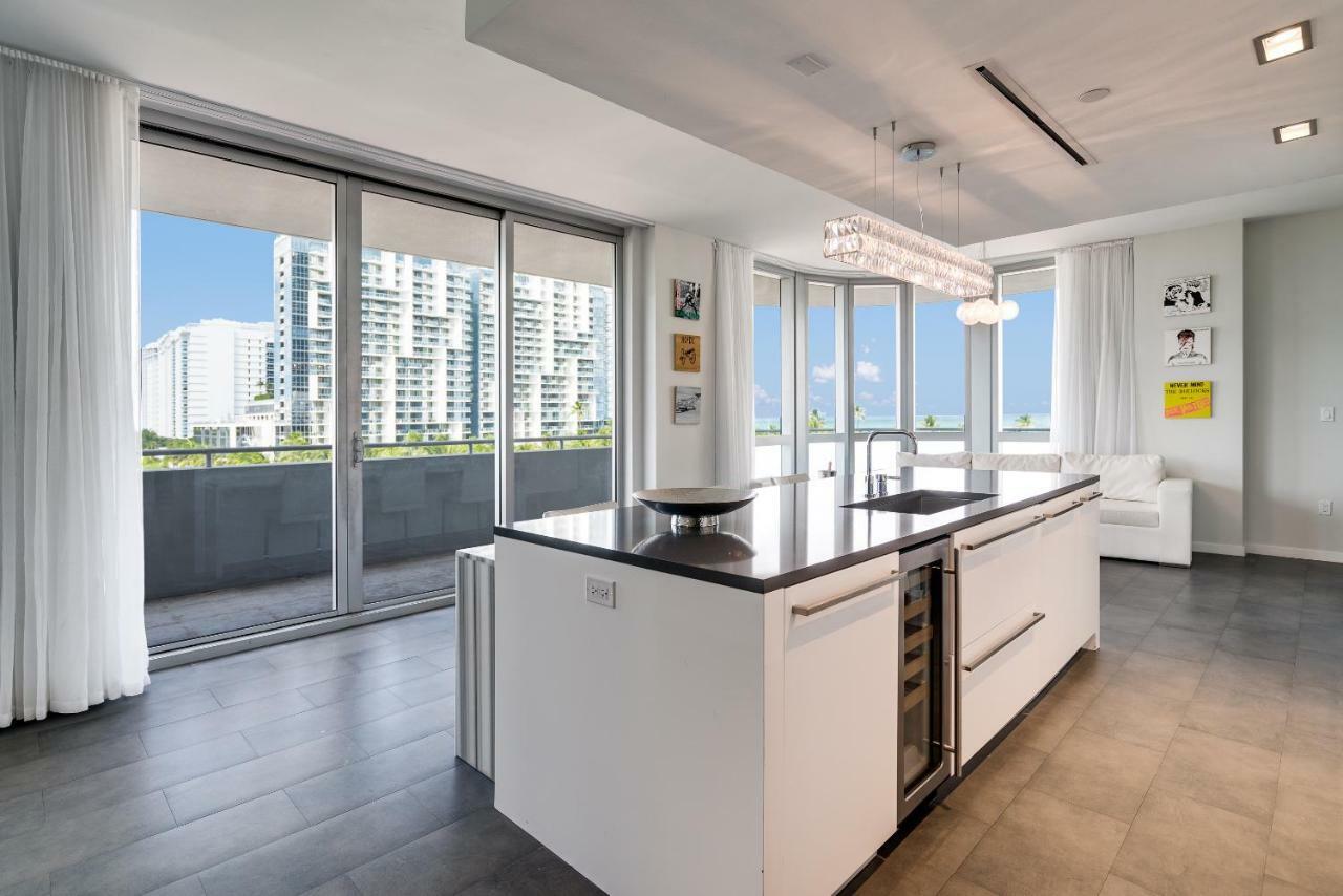 Boulan South Beach Miami Beach Eksteriør billede